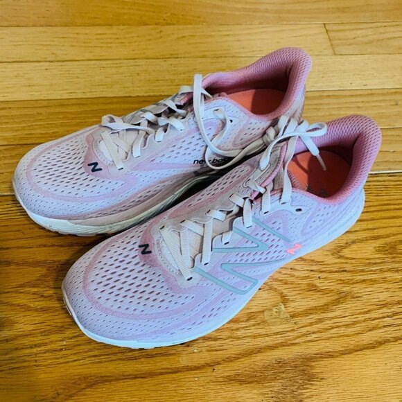 NEW BALANCE WOMEN'S FRESH FOAM X 880V13 Size 10 W - Picture 13 of 16